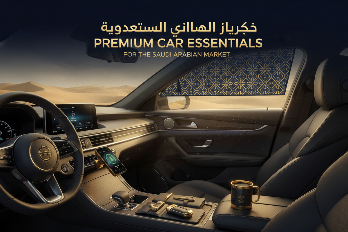 Car Accessories & Gadgets